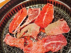 -爱合牛·和牛烧肉&和牛火锅放题(伊势丹南京路店)