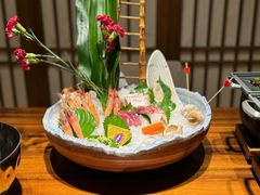 刺身拼盘-一本料理(西溪天街店)