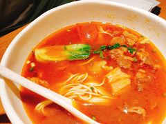 -姚面记·海派家常菜(恒基名人购物中心店)