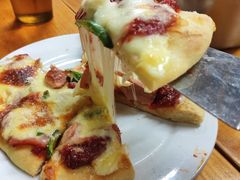 -炒豆合作社(东四总店)