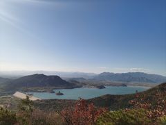 -北京十三陵国家森林公园蟒山景区