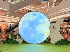 -KK ONE(京基滨河时代店)