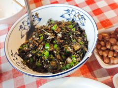 -罗大姐湘潭菜馆(洋湖春园店)