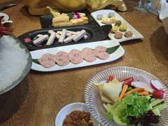 -尚海豆捞(乐虹坊店)