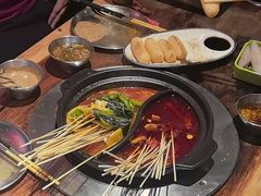 -江湖六膳門串串香(隆礼路店)