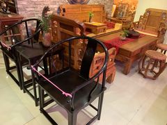 -好运来家具广场(石槎路店)