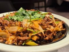 -柿合缘新京菜(国金中心商场店)