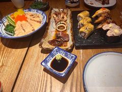 -渔井食堂(新洲店)