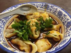 非遗红油鲜肉大馄饨-方老大馄饨(抚宁巷店)