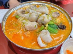 -喜家德虾仁水饺(长泰广场店)