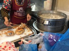 -家阳赵师傅油饼包烧麦(粮道街店)