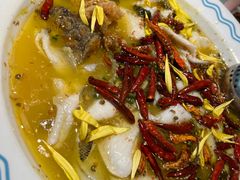 -花椒俏川菜小馆(南海万达店)
