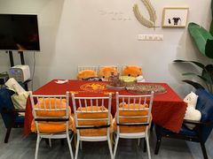 -柯斗斗主题餐厅·狗咖·围炉煮茶·茶饮(国瑞升平里店)