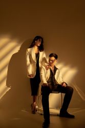 点击看大图 -天一婚纱摄影TIA STUDIO(珠海路店)