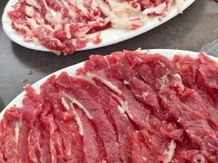 -万祥牛肉火锅(金龙店)