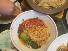 -天仁聚驴肉香(北石槽店)