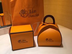 -檬舒舒MonChouChou(久光百货店)