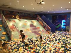 -东方之珠洗浴休闲广场(大港店)