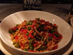 -杭州临平万丽酒店·燃餐厅(人民大道店)
