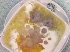 -松记糖水店(铜锣湾分店)