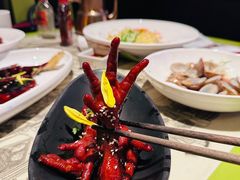 -桂满陇天书(南京德基旗舰店)