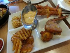android_upload_pic-必胜客(大悦城店)