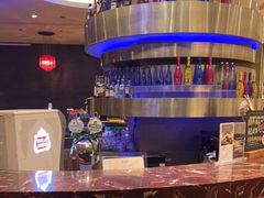 -上海大宁福朋喜来登酒店大堂吧(共和新路店)