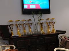 -京尊烤鸭店JINGZUN(春秀路店)