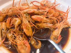 -火福·天湖阁大闸蟹博物馆主题餐厅(浅水湾店)