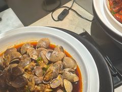 -翠林精选·洗浴·餐饮·住宿(江东大道店)
