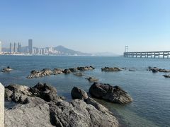 -黑石礁公园