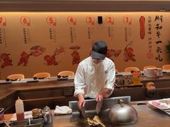 -赤坂亭·M9和牛烧肉·铁板烧·日料398放题(长泰广场店)