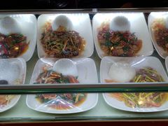 -成都风味小吃(成都东站店)