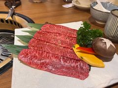 -炼火烤肉店