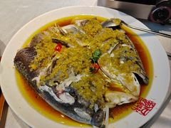 -口味堂(机场河店)