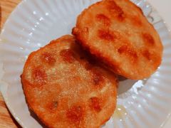 酥炸藕盒子-小满手工粉(上海文峰广场店)