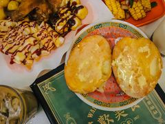 -華歡冰室-WahFoon(吉大店)