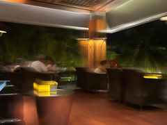 -日落吧·海景咖啡厅·餐酒吧·鸡尾酒·下午茶·乐队表演·浪漫夕阳·三亚文华东方酒店