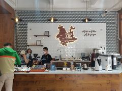 -Torch Coffee 炬点咖啡