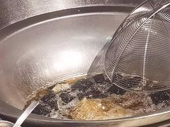 -自黑豆夫·臭豆腐夹馍(四海唐人街店)