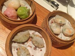 -苏州园区福朋喜来登酒店·聚味轩中餐厅