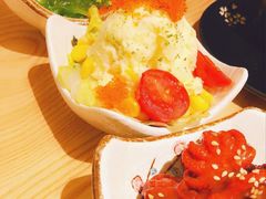 -六本目日式料理(珊瑚沙家园店)