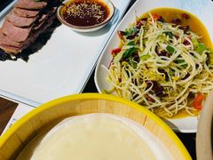 -顶顶香煎饼家常菜(金花南路店)