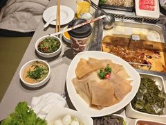 -海底捞火锅(如皋吾悦广场店)