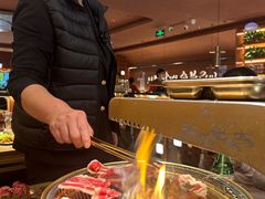 -西塔老太太泥炉烤肉(亚运村店)