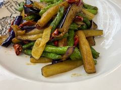 -陈聚德炒牛肉(樱花二路店)