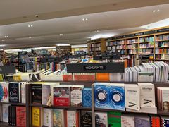-纪伊国屋书店(Singapore Main Store)
