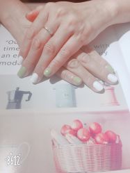 -米米奈児miminail