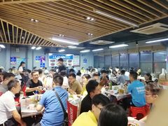 大堂-小民大排档(光谷店)