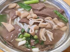 猪脏粉-守英猪脏粉(仓桥街店)